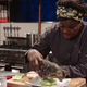 Illustration for article titled Saturday Night Live is the latest fan of Chopped to poke fun at Chopped